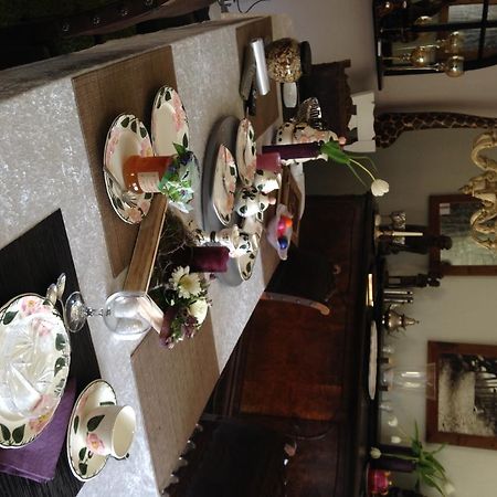 Haus Silbertal Hotel Much Bagian luar foto