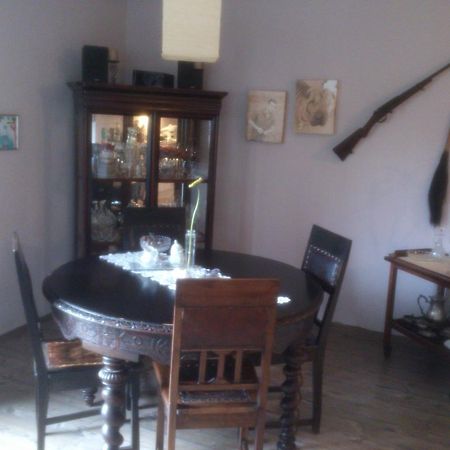 Haus Silbertal Hotel Much Bagian luar foto