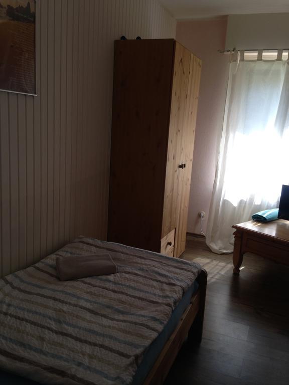 Haus Silbertal Hotel Much Ruang foto