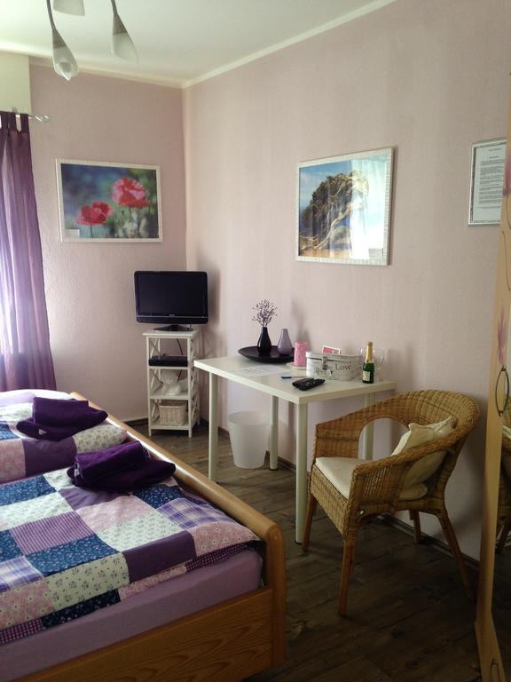 Haus Silbertal Hotel Much Ruang foto