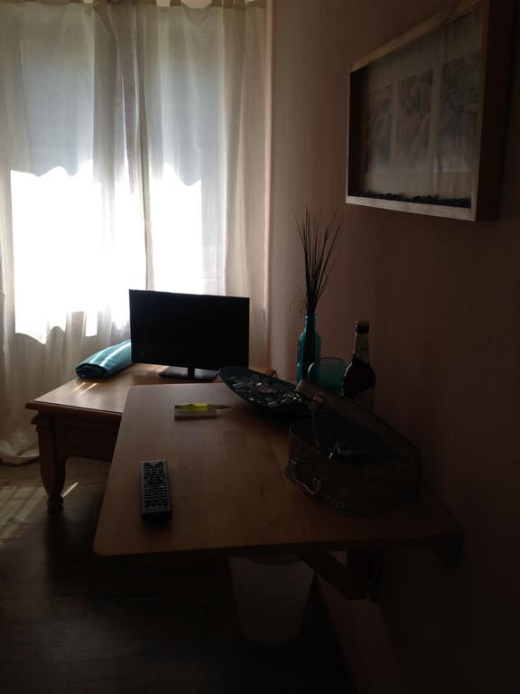 Haus Silbertal Hotel Much Ruang foto