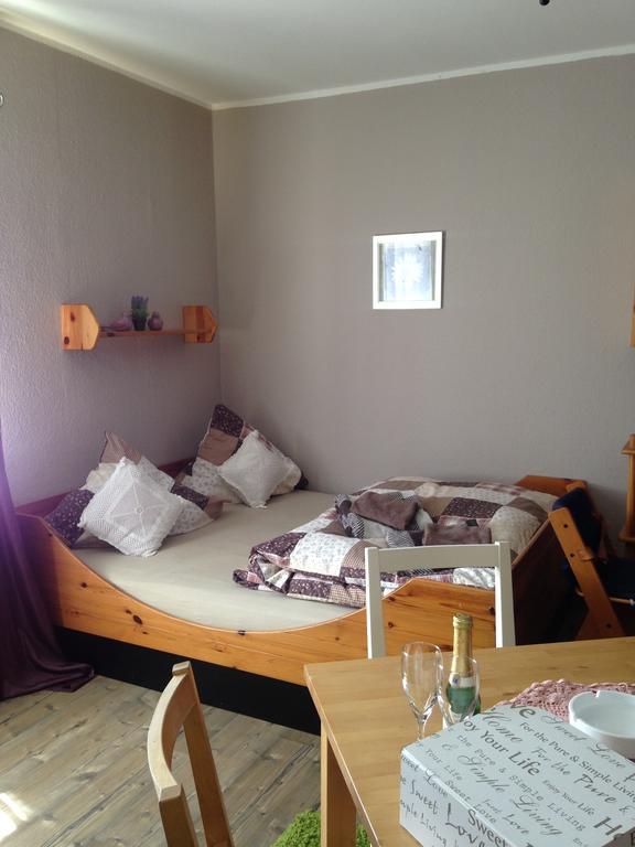 Haus Silbertal Hotel Much Ruang foto