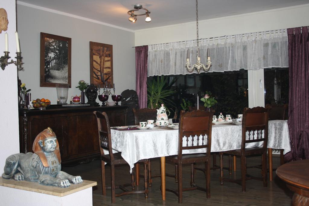 Haus Silbertal Hotel Much Bagian luar foto