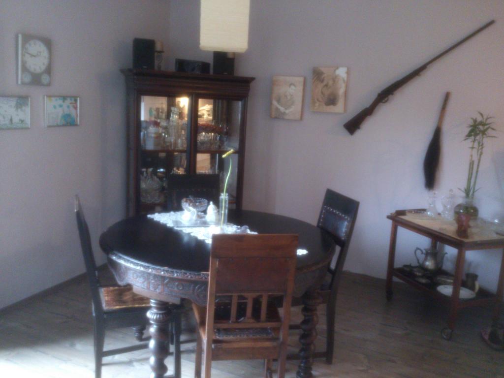 Haus Silbertal Hotel Much Bagian luar foto